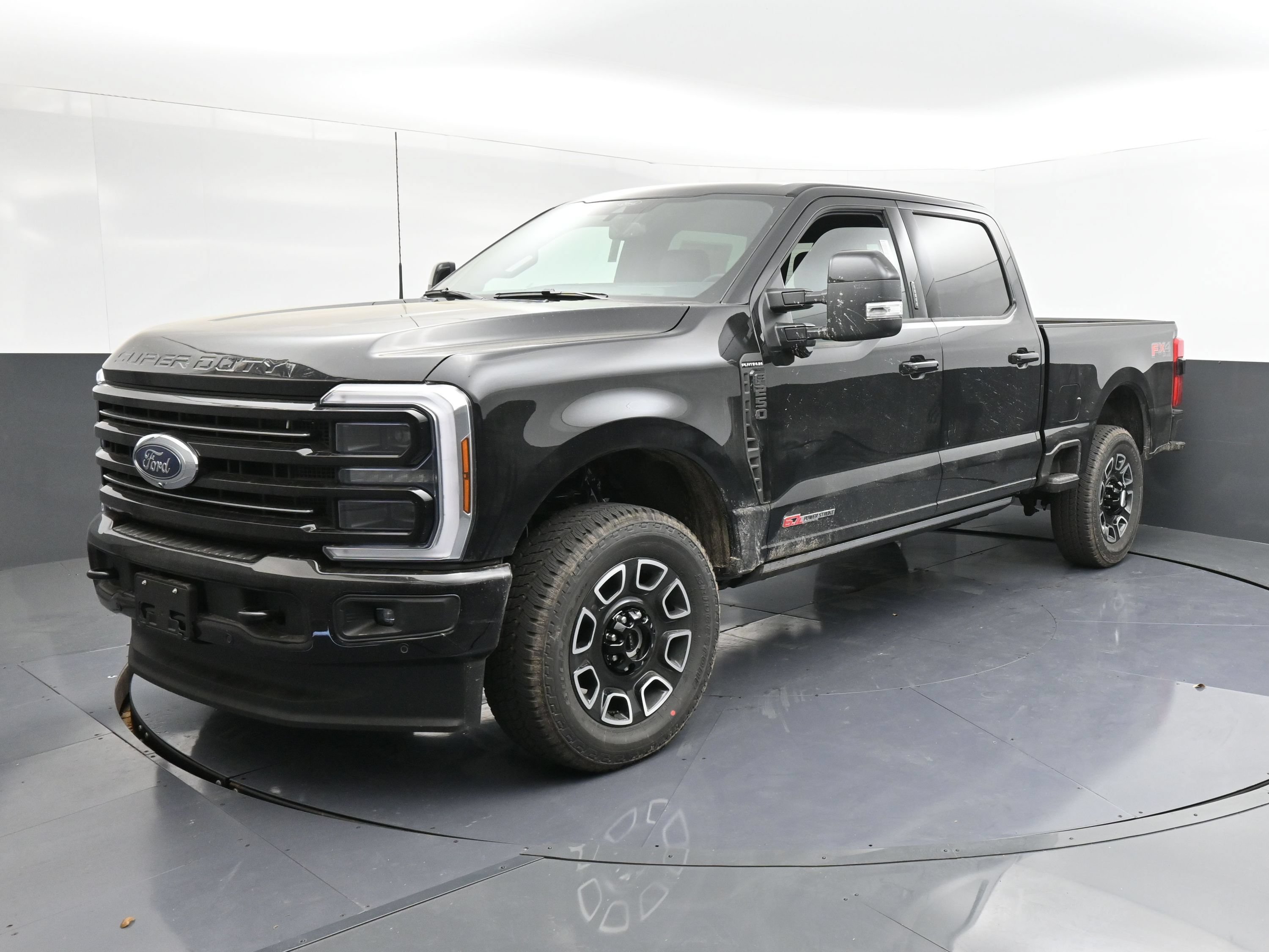  Ford F-250