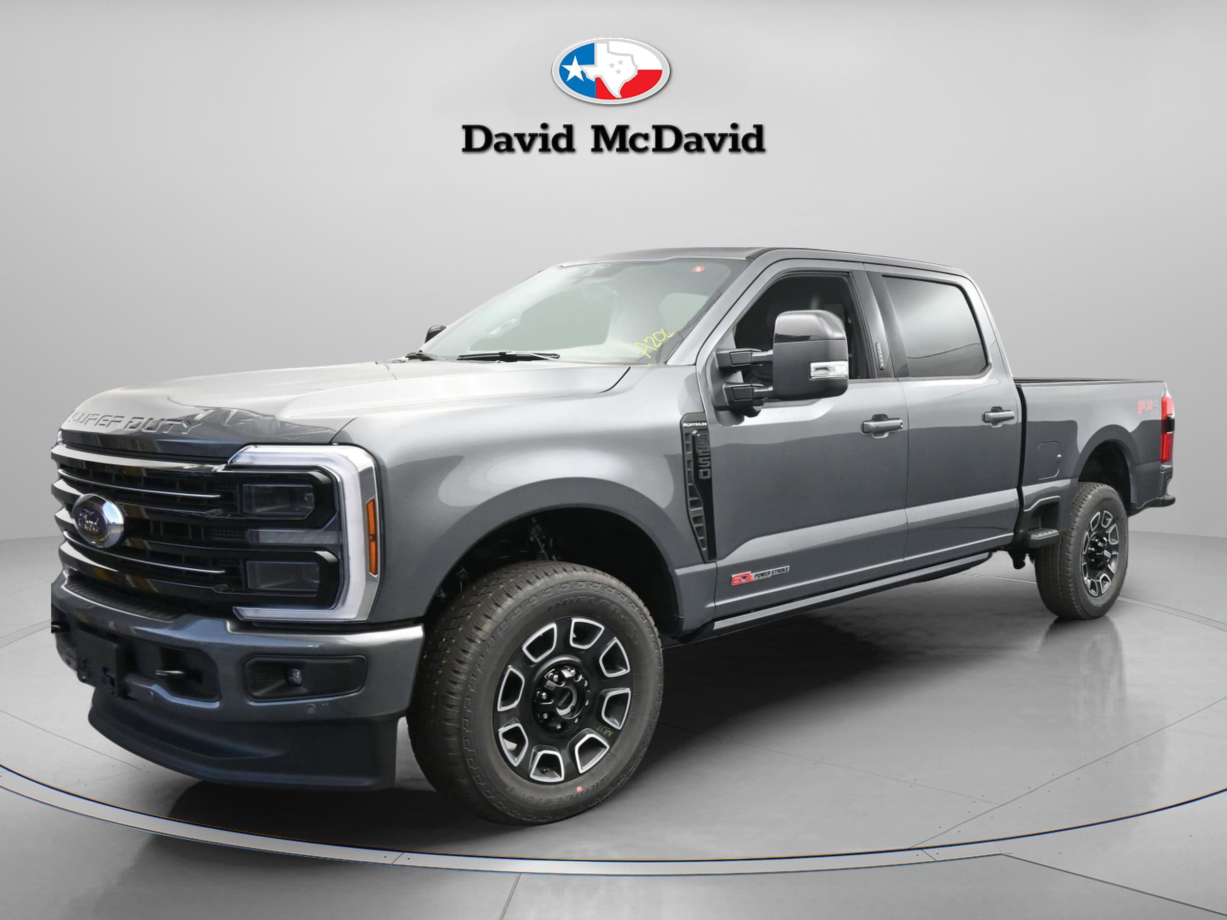 2026 Ford F-250 Truck Crew Cab 