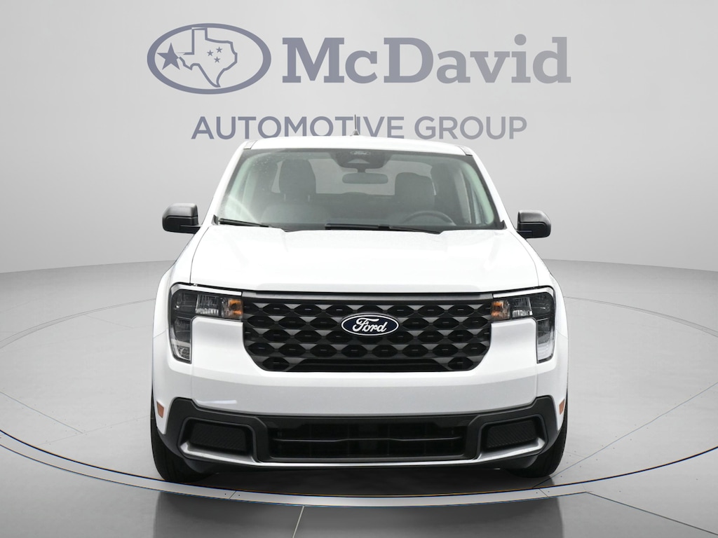 New 2026 Ford Maverick XLT Truck SuperCrew