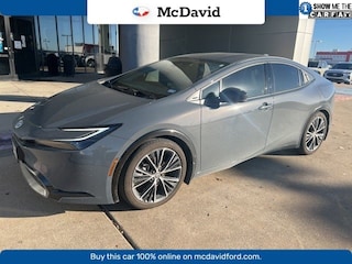 2024 Toyota Prius Limited Hatchback