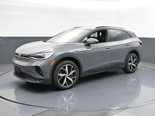 2023 Volkswagen ID.4 Pro S SUV