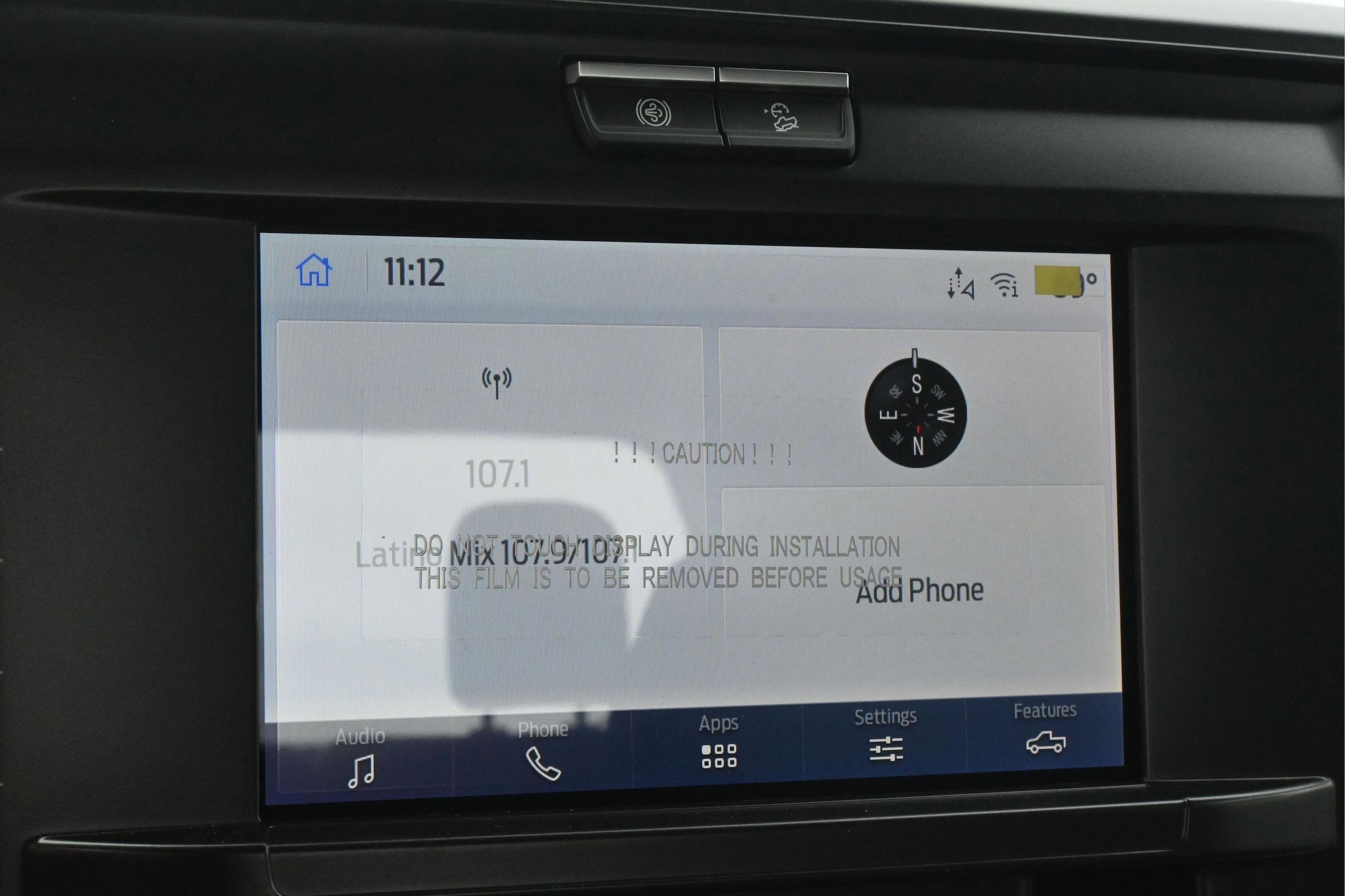 2026 Ford F-250 Super Duty XL - Photo 36