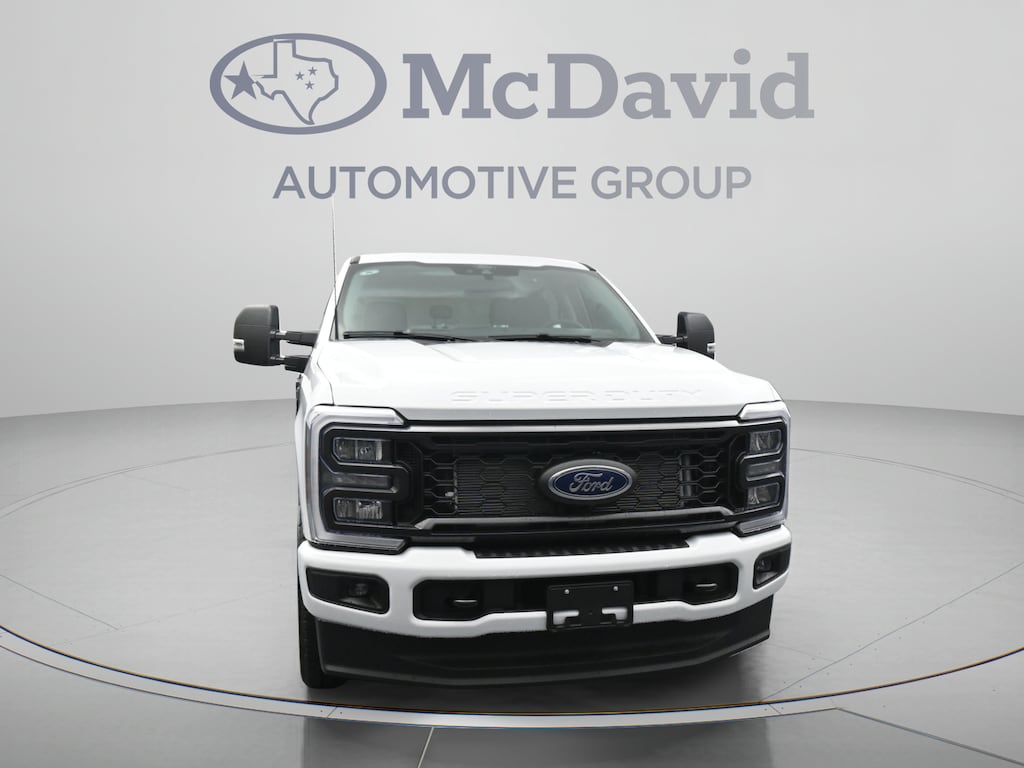 New 2026 Ford F-250 XL Truck Crew Cab