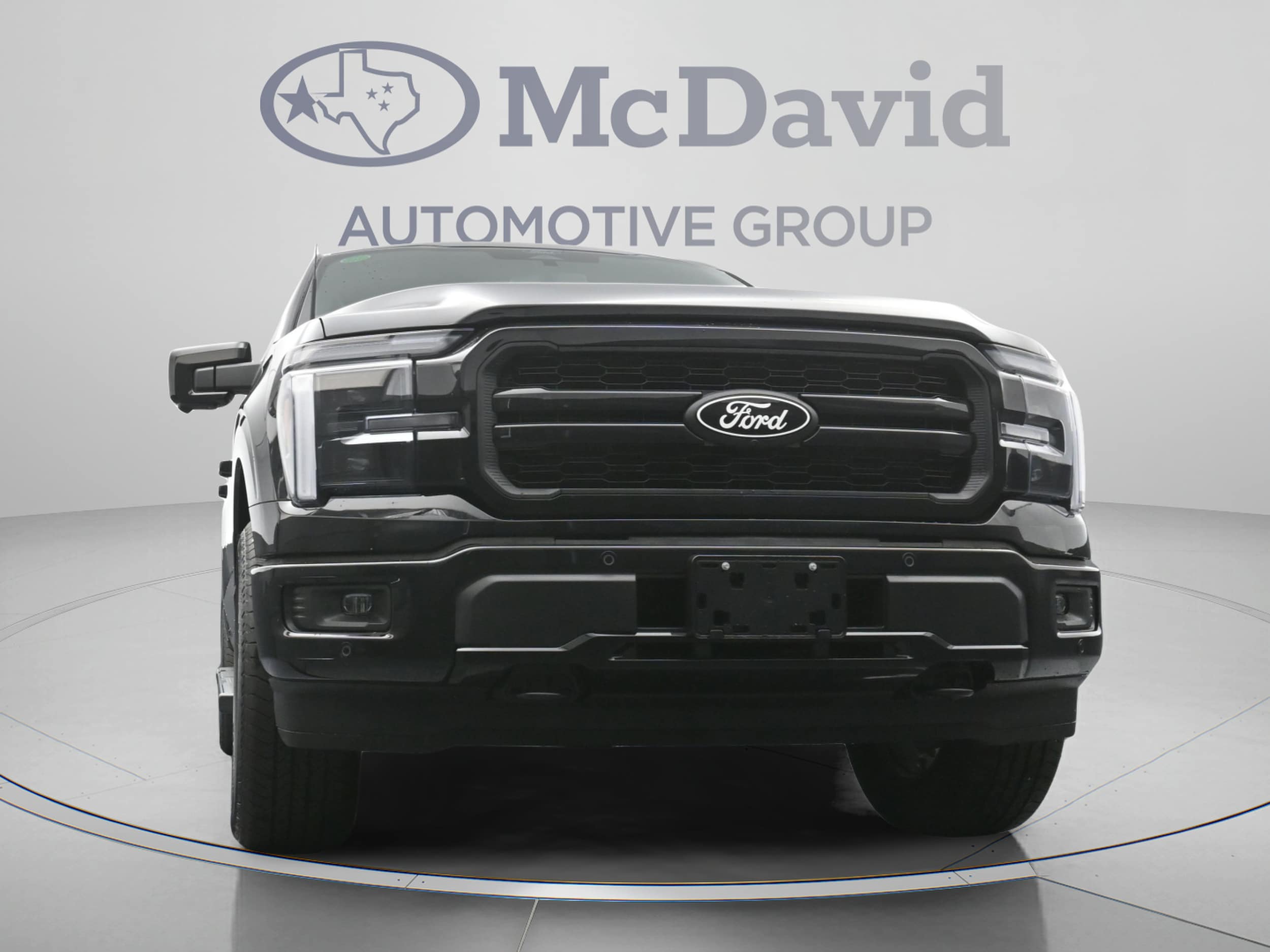 2026 Ford F-150 Lariat - Photo 11