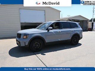 2024 Kia Telluride SX Prestige X-Line SUV