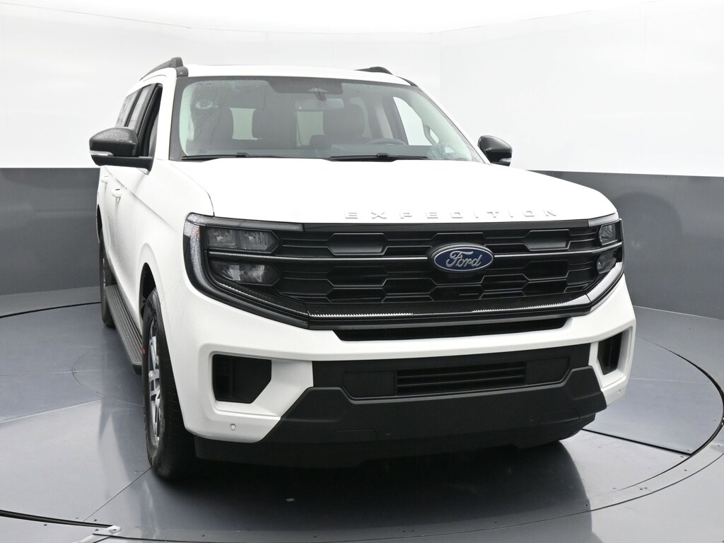 New 2025 Ford Expedition Max Active SUV