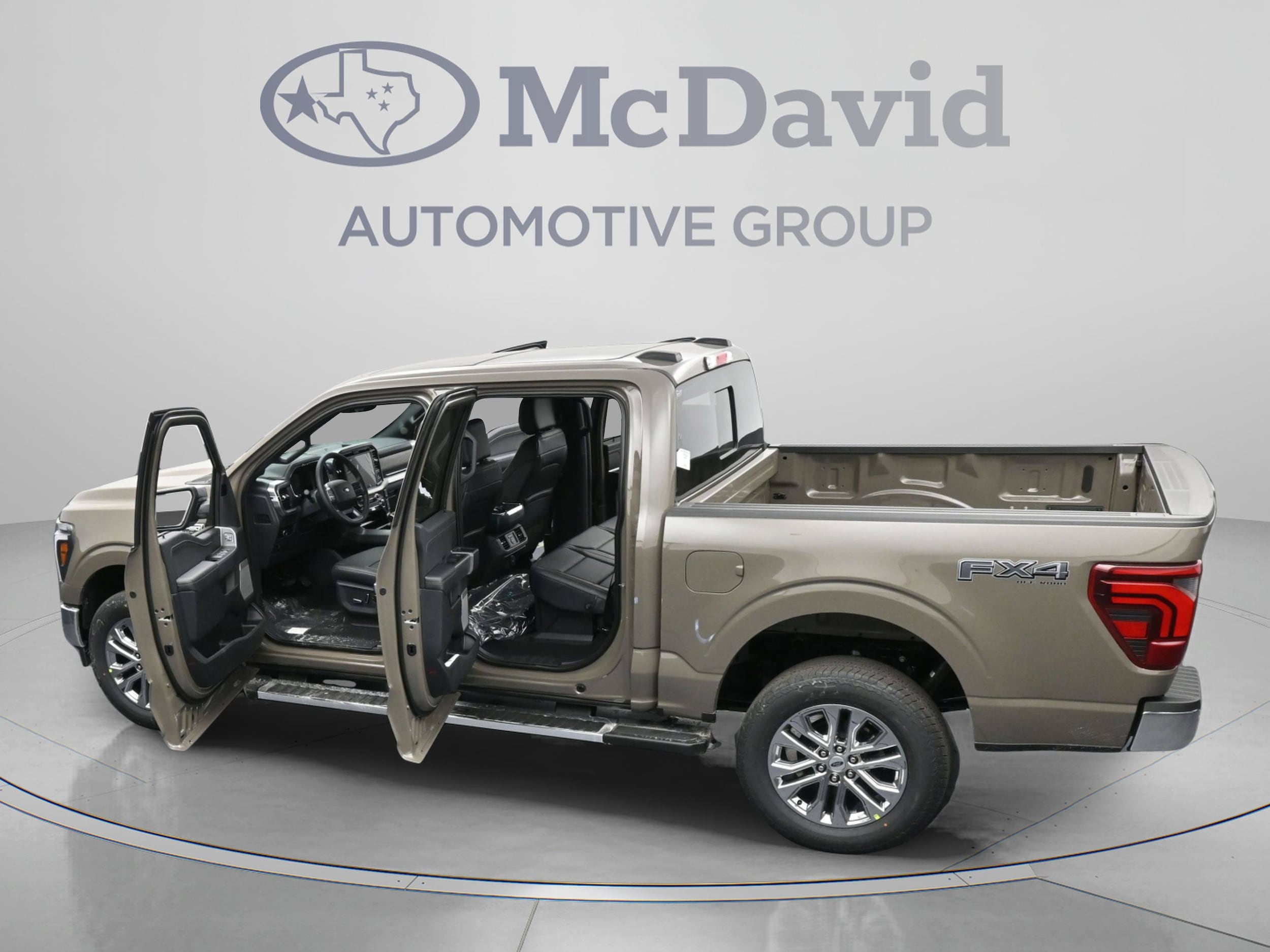 2026 Ford F-150 Lariat - Photo 30