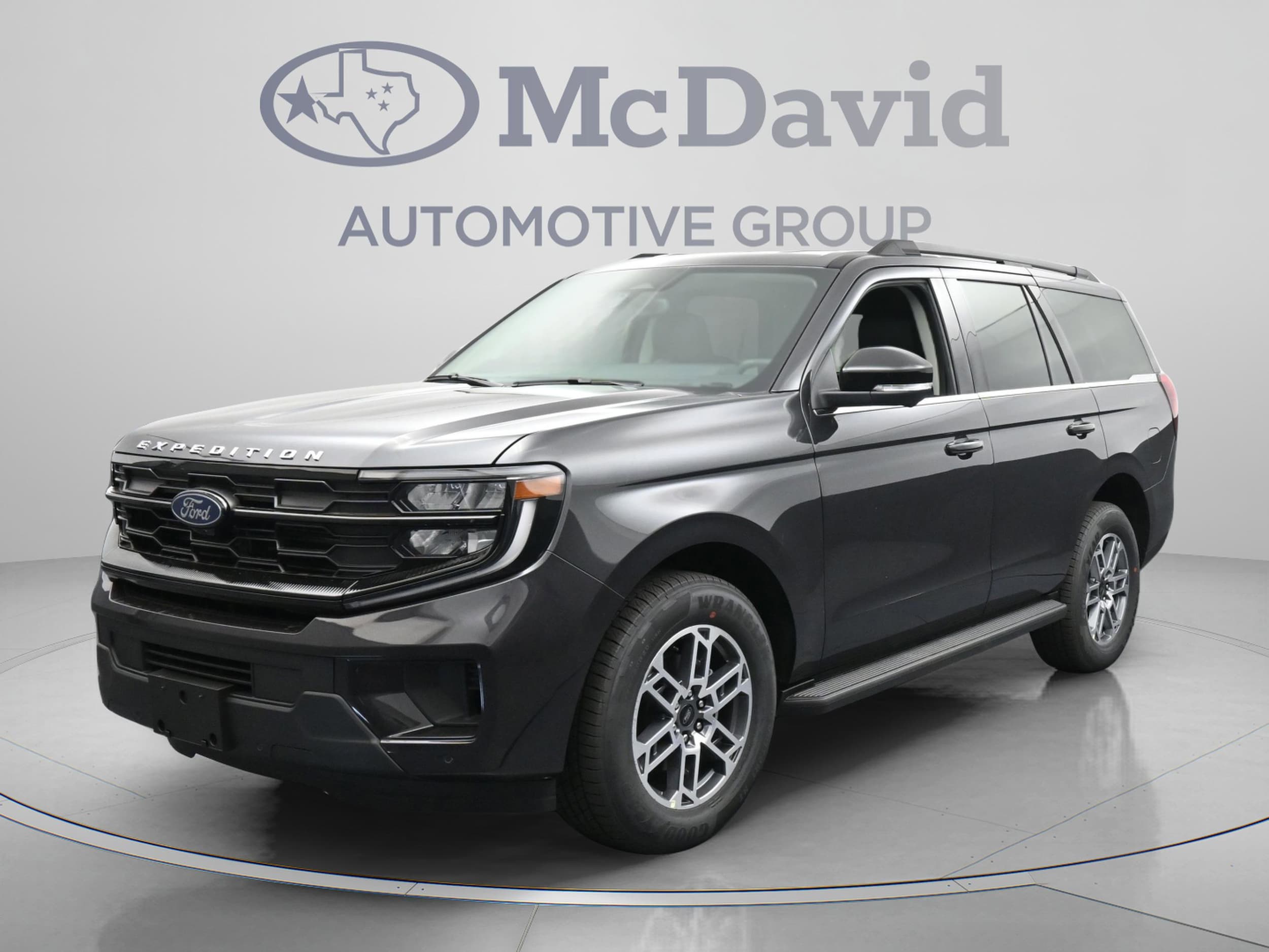 2026 Ford Expedition SUV 