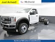 Ford F-450 Chassis
