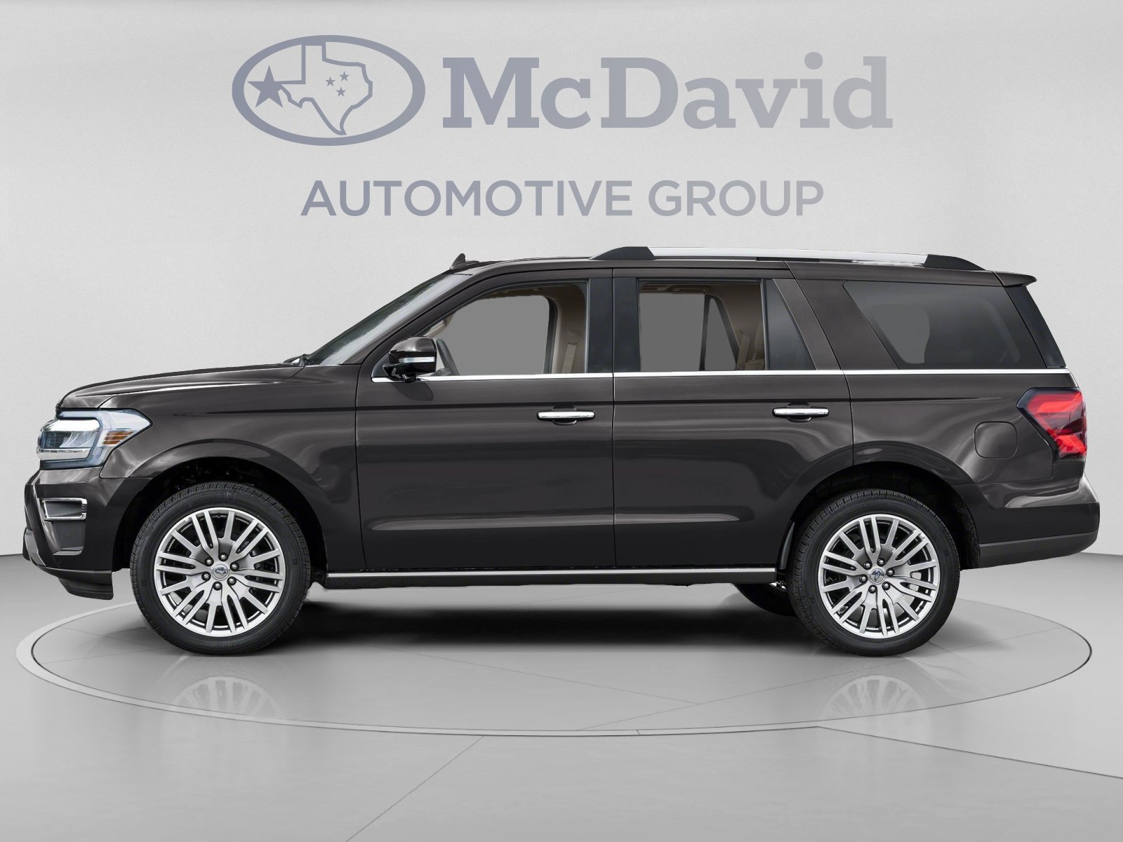 Used 2024 Ford Expedition Limited SUV