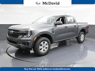 2025 Ford Ranger XL Truck SuperCrew