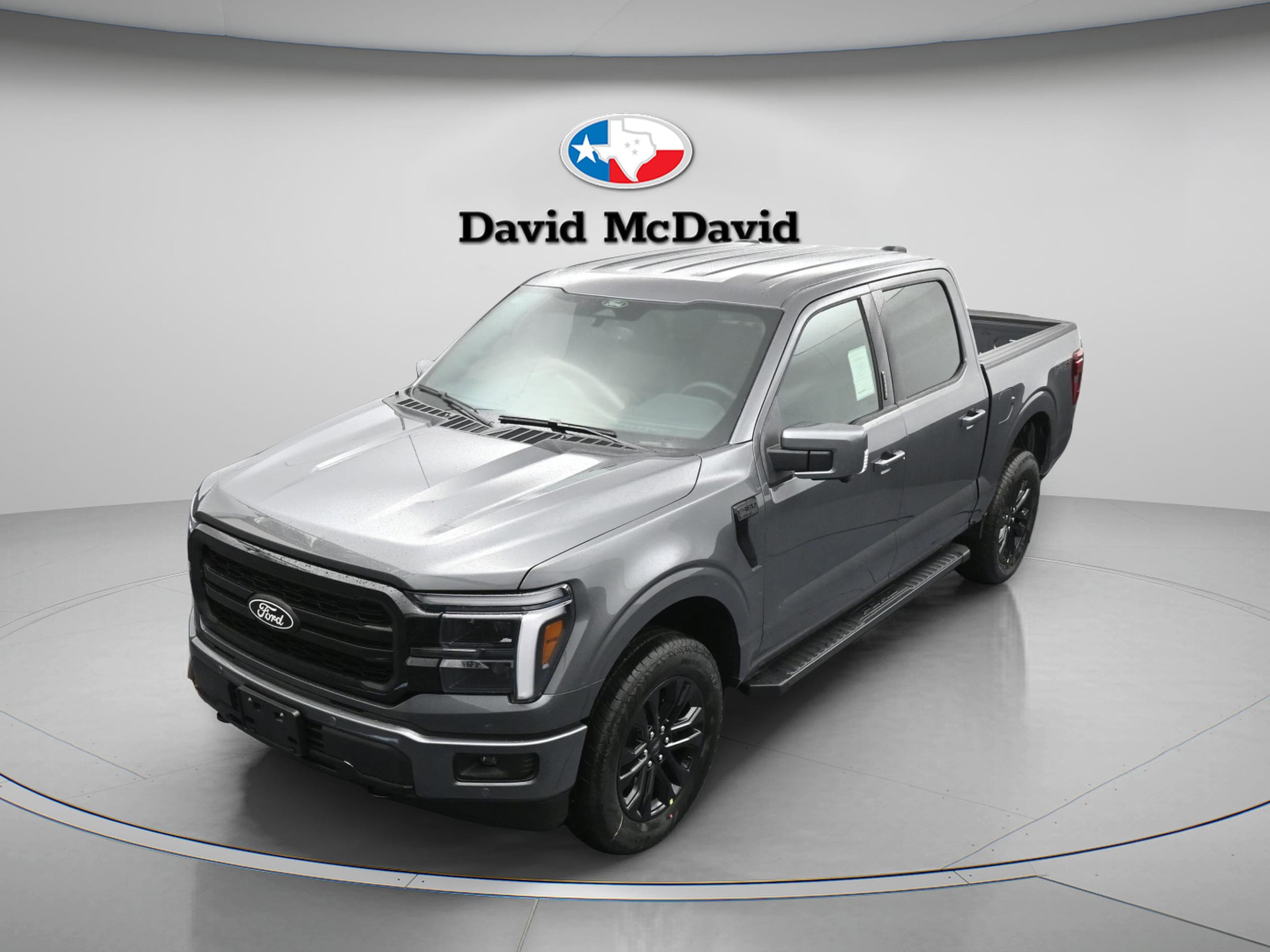 2026 Ford F-150 Lariat - Photo 20