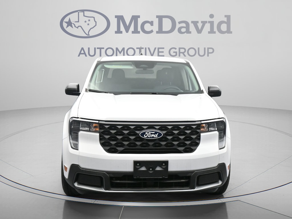 Used 2025 Ford Maverick XLT Truck SuperCrew