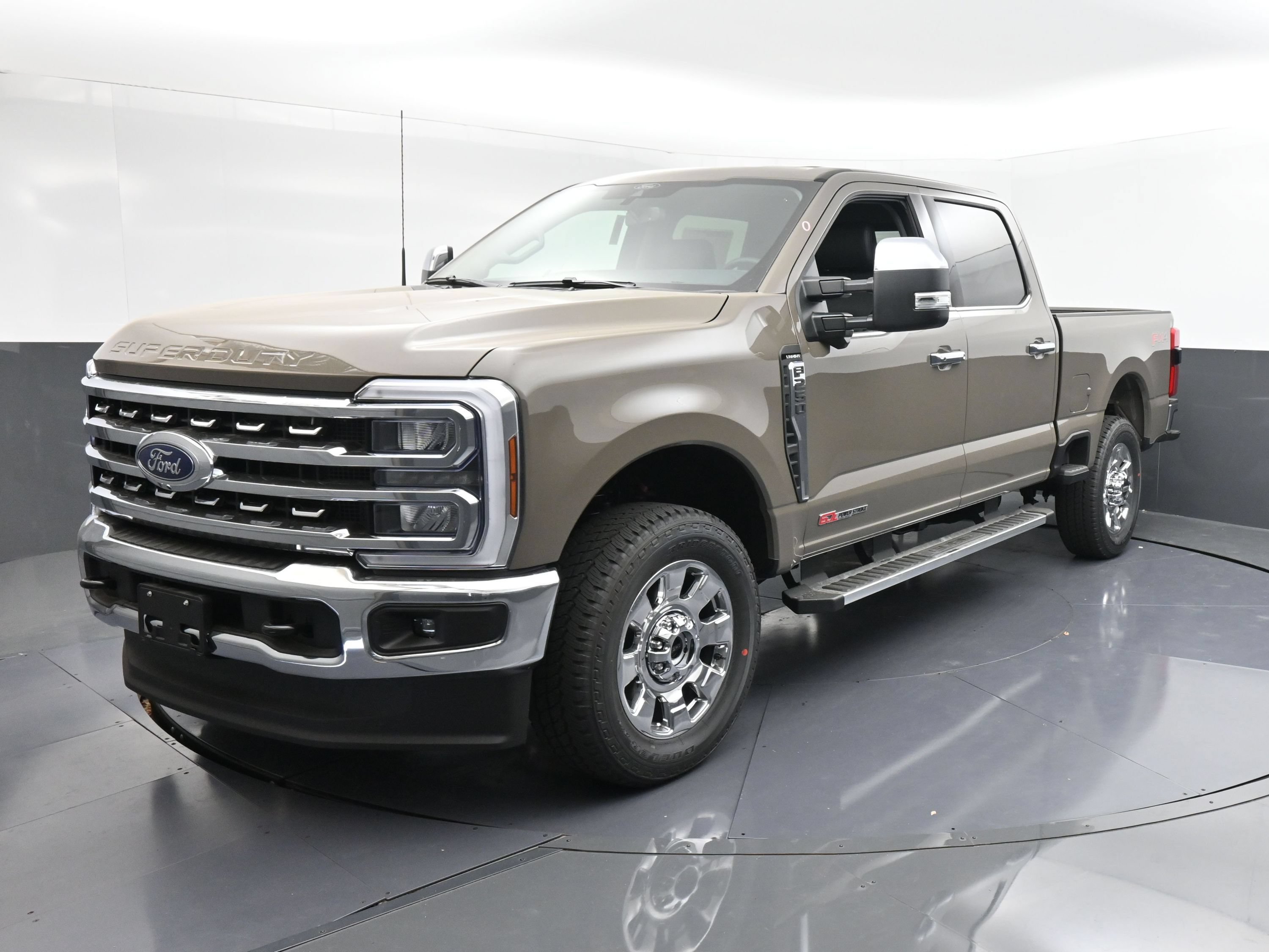  Ford F-250