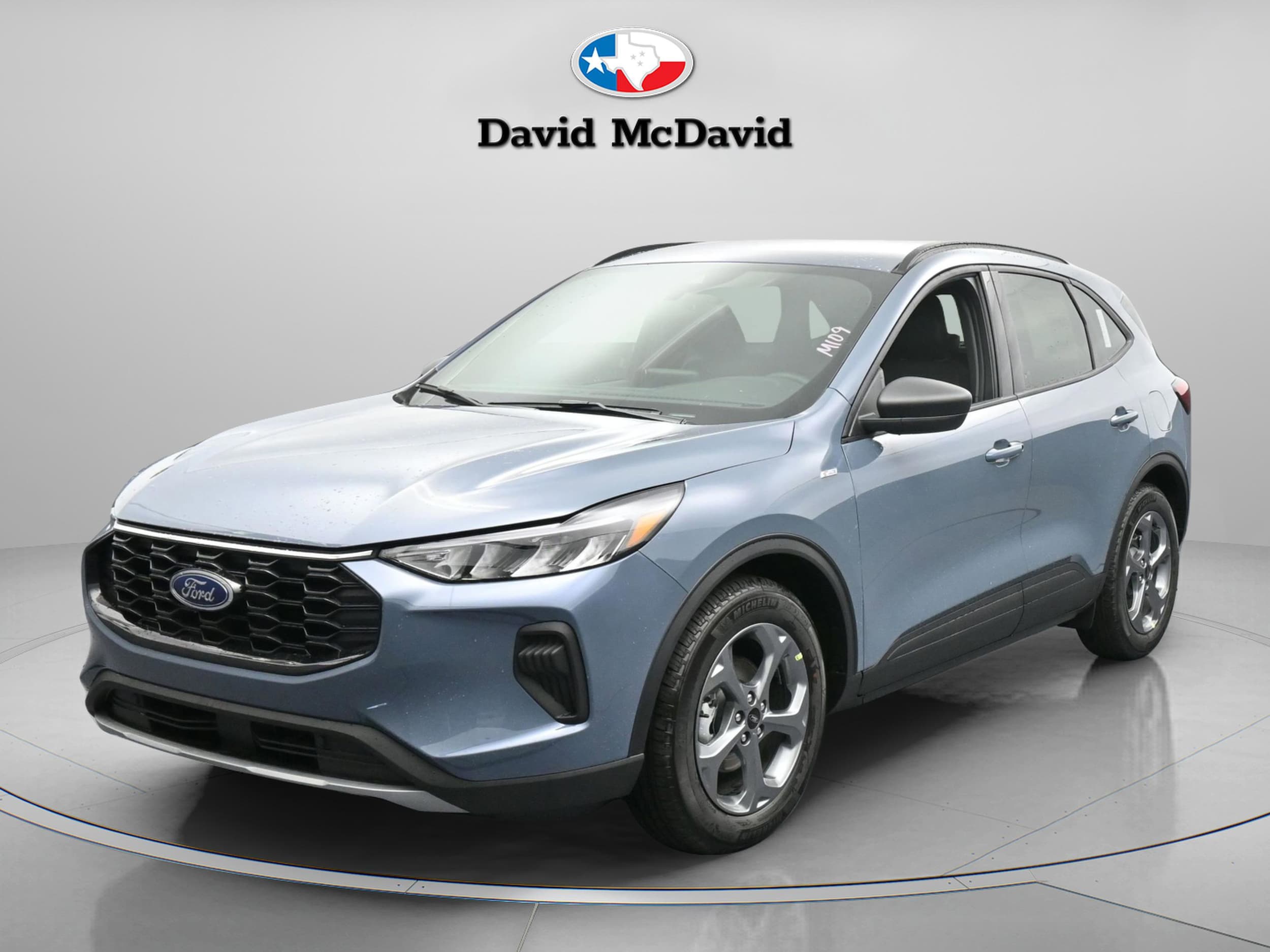 2026 Ford Escape SUV 