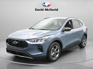 2026 Ford Escape ST-Line SUV