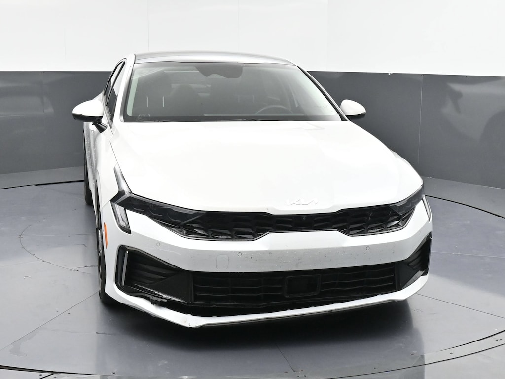 Used 2025 Kia K5 EX Sedan