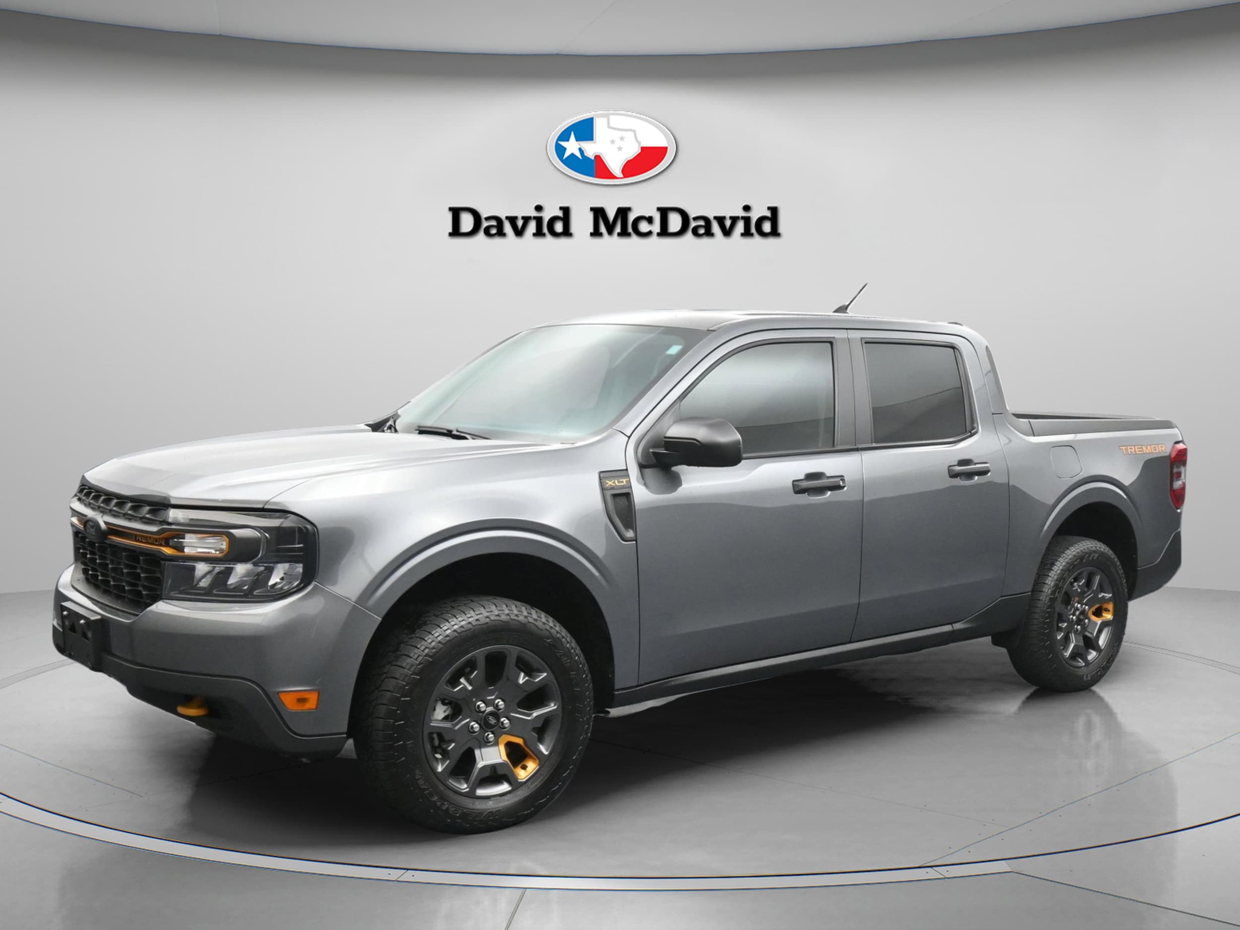 2024 Ford Maverick