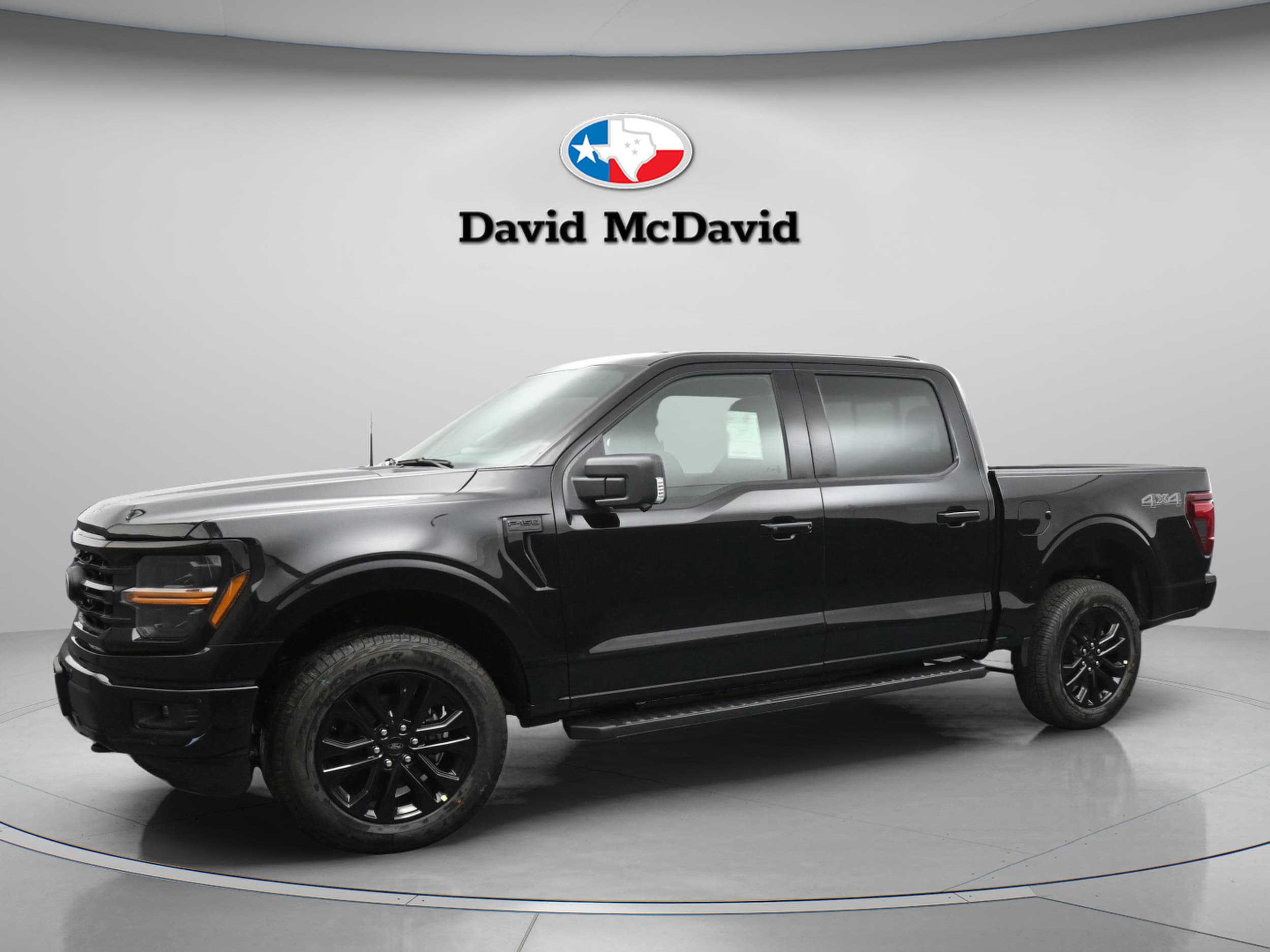 2026 Ford F-150 XLT 4x4 SuperCrew 5-1/2 Box's photo