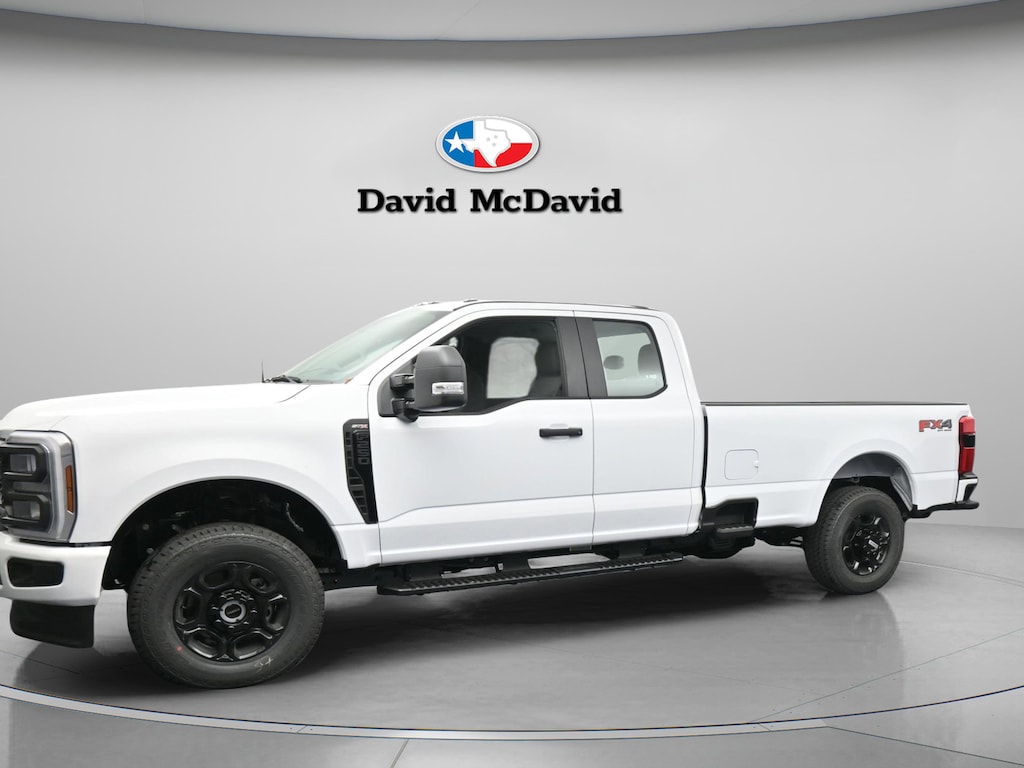 New 2026 Ford F-250 XL Truck Super Cab