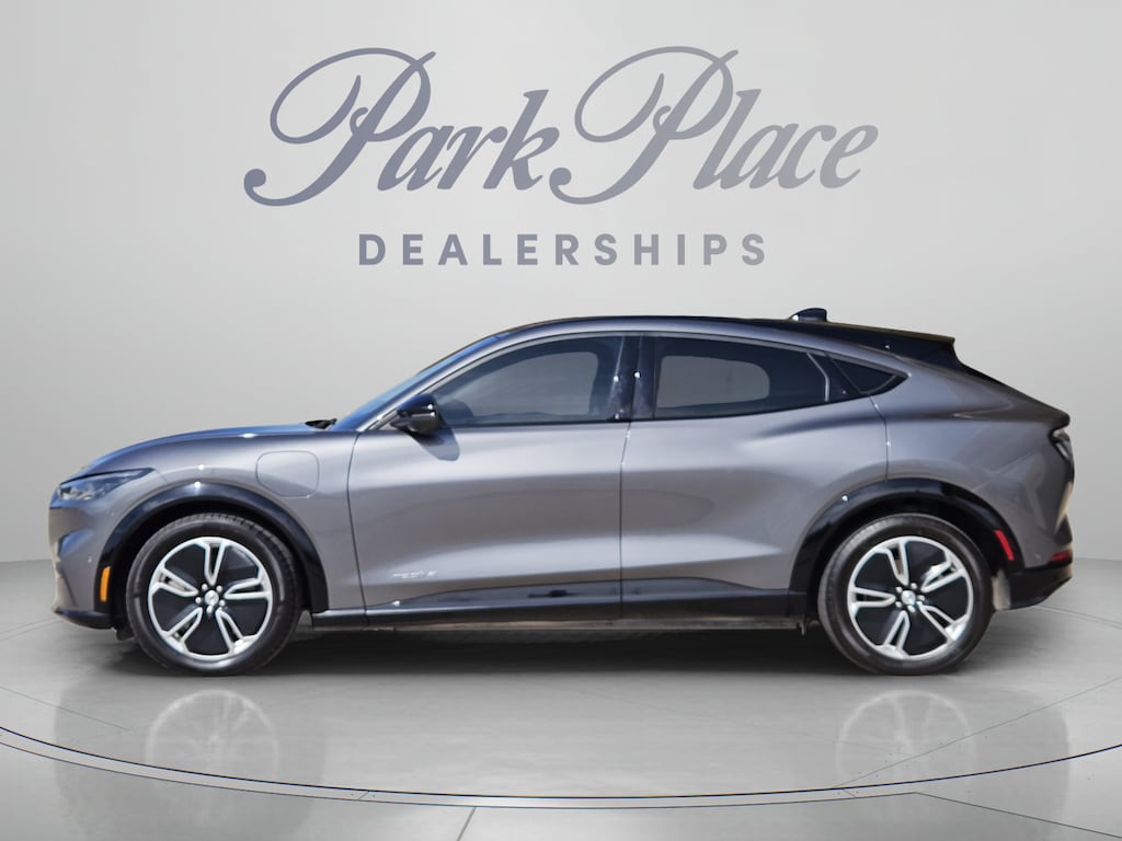 Used 2023 Ford Mustang Mach-E Premium SUV