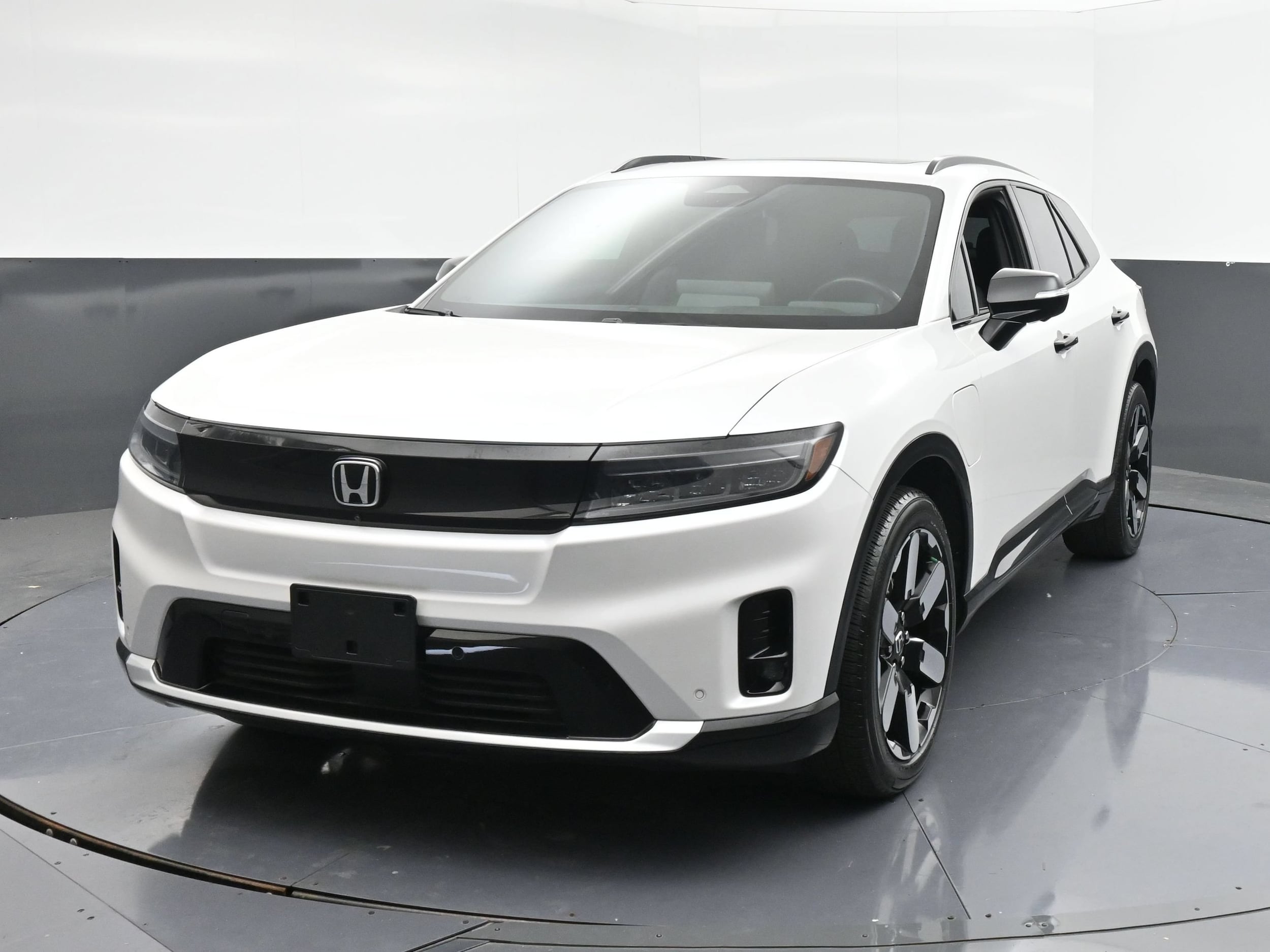 2024 Honda Prologue