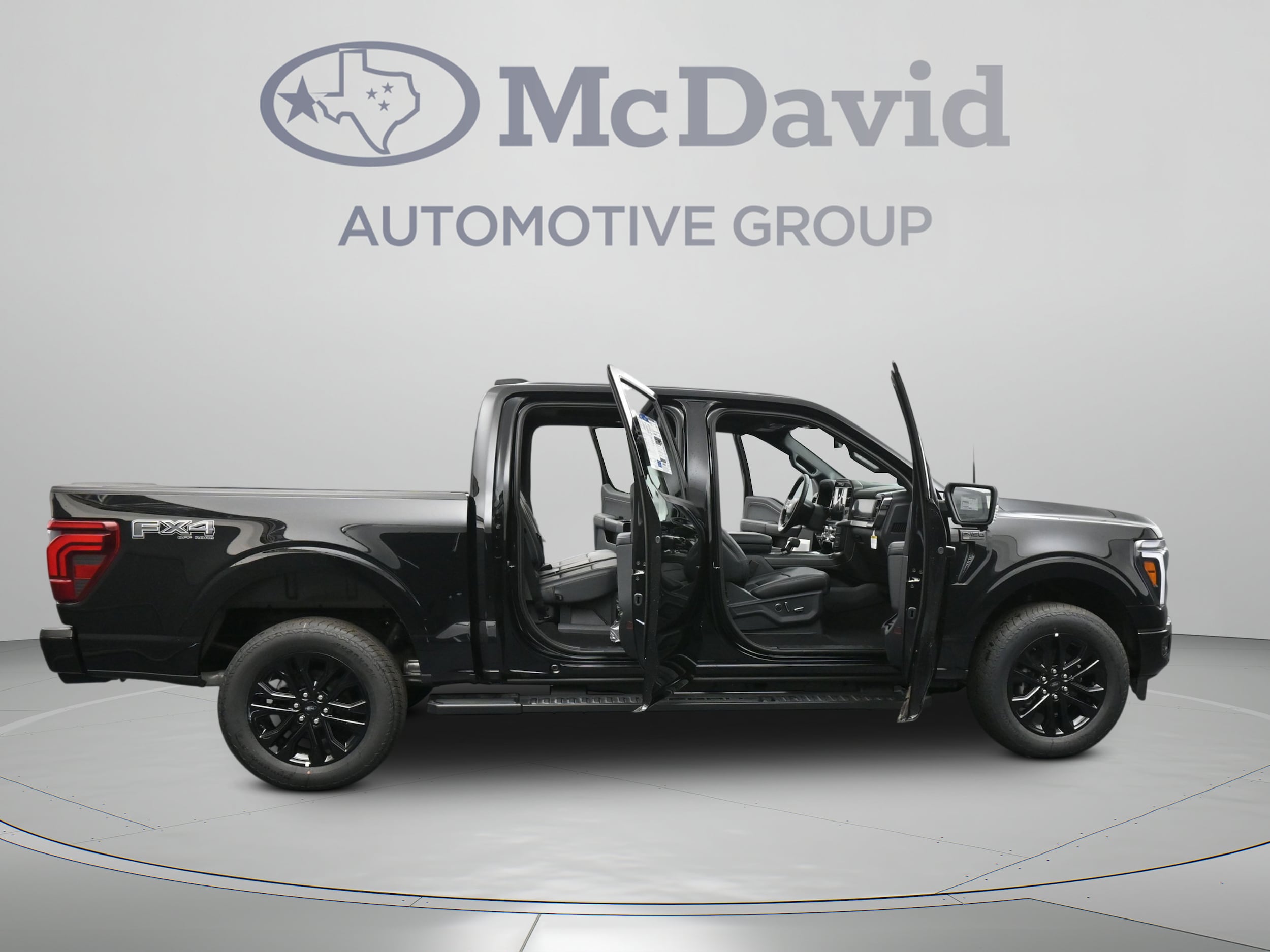 2026 Ford F-150 Lariat - Photo 26