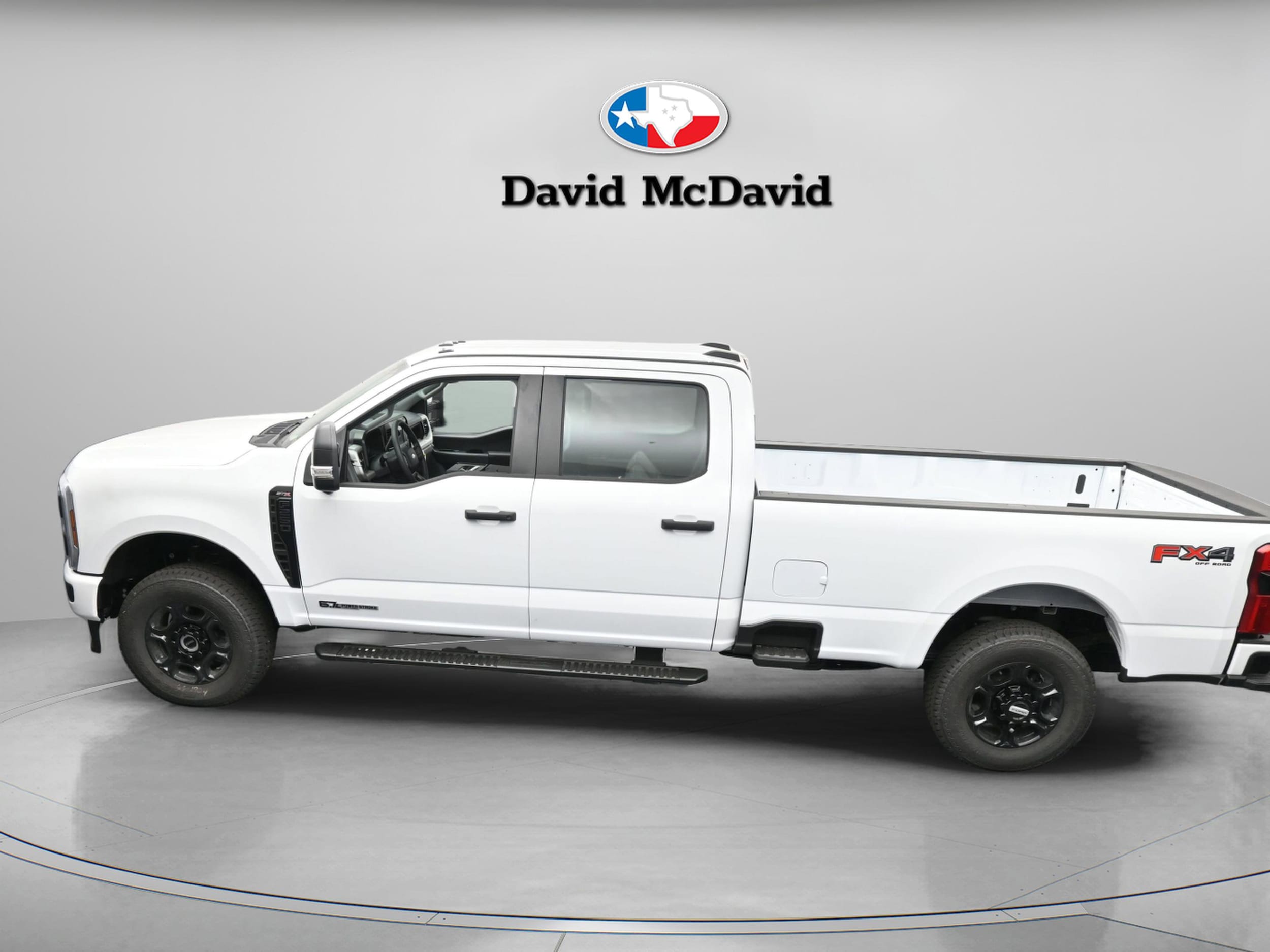 2026 Ford F-250 Super Duty XL - Photo 53