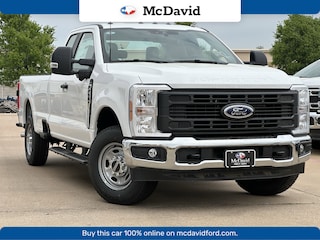 2025 Ford F-250 XL Truck Super Cab