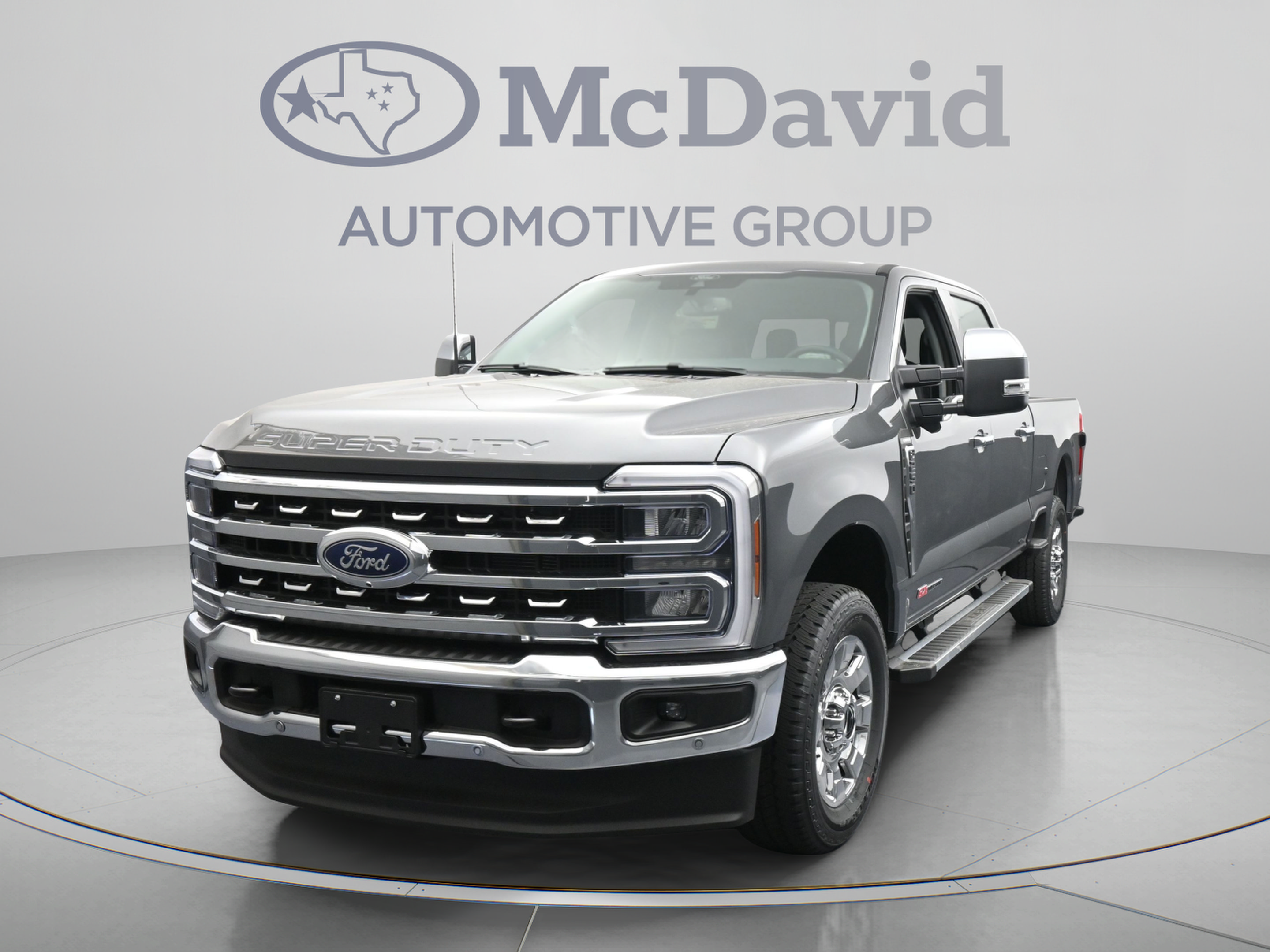  Ford F-250