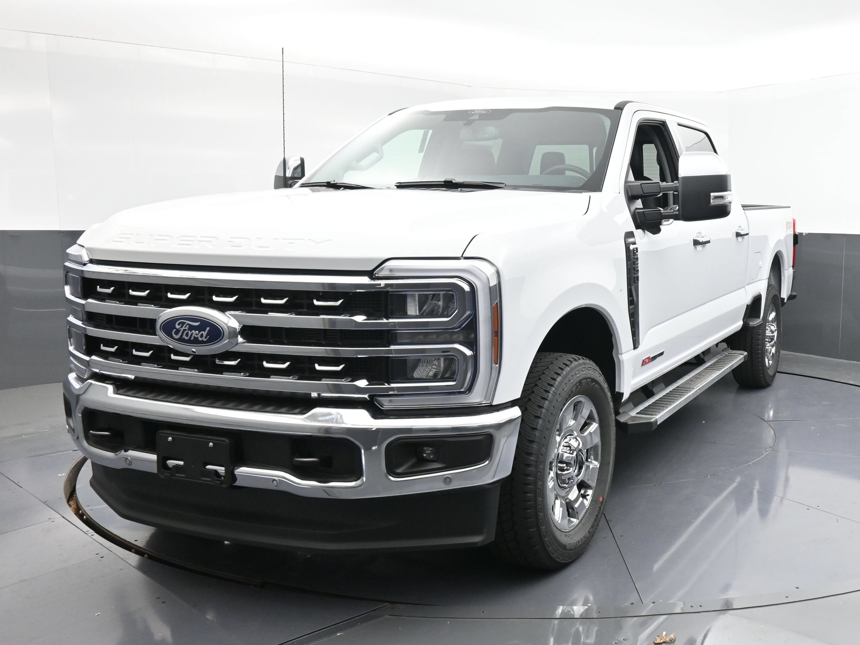  Ford F-250