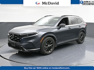 2023 Honda CR-V Hybrid Sport SUV