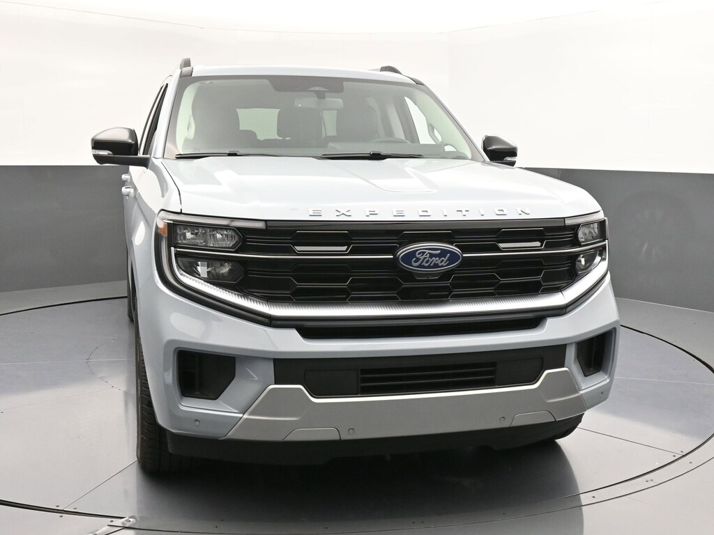 New 2025 Ford Expedition Max Platinum SUV