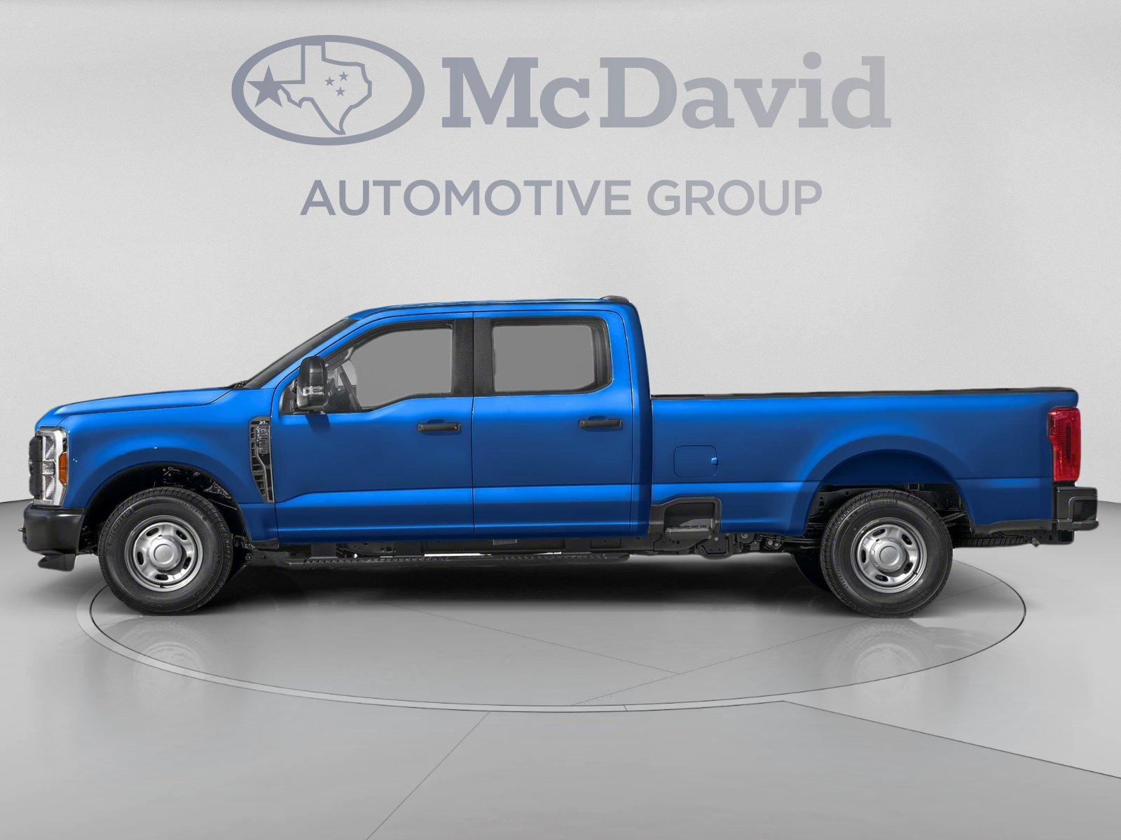 New 2026 Ford F-250 XL Truck Crew Cab