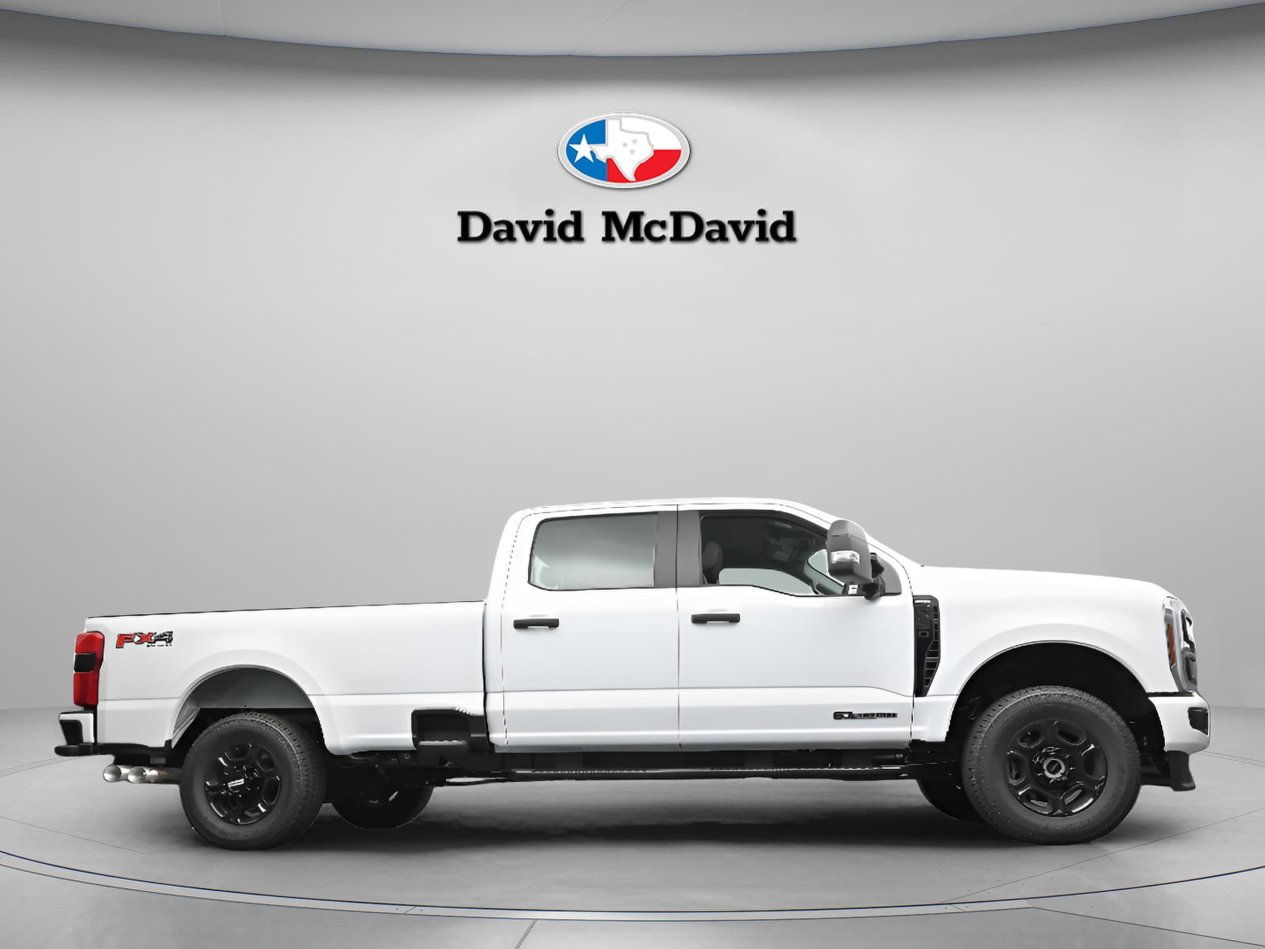 2026 Ford F-250 Super Duty XL - Photo 49