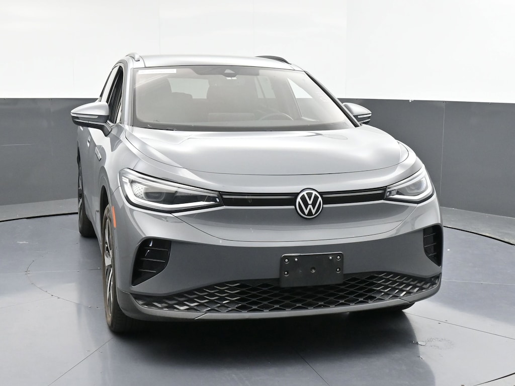 Used 2023 Volkswagen ID.4 Pro S SUV