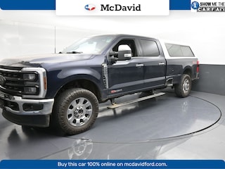 2024 Ford F-250 King Ranch Truck Crew Cab