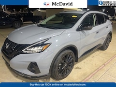 2024 Nissan Murano SV SUV