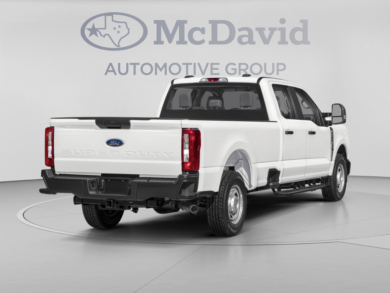 New 2026 Ford F-250 XL Truck Crew Cab