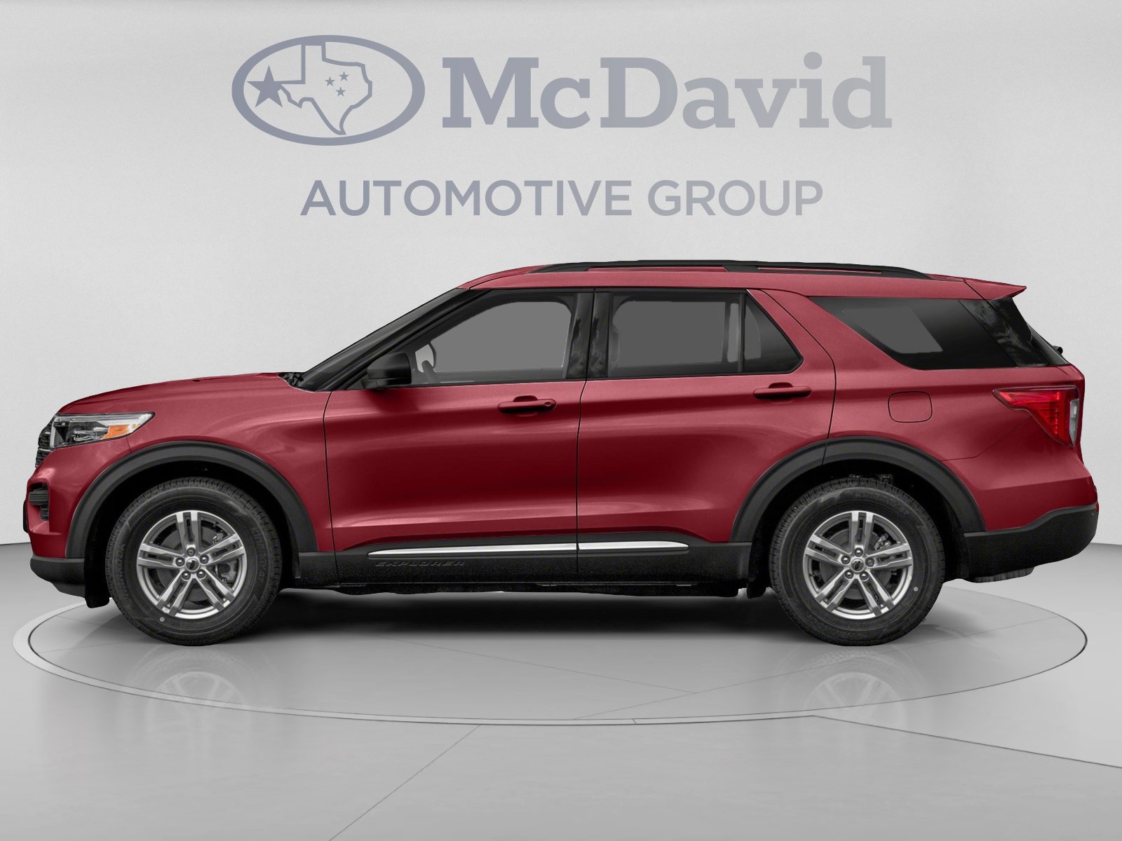 Used 2020 Ford Explorer XLT SUV