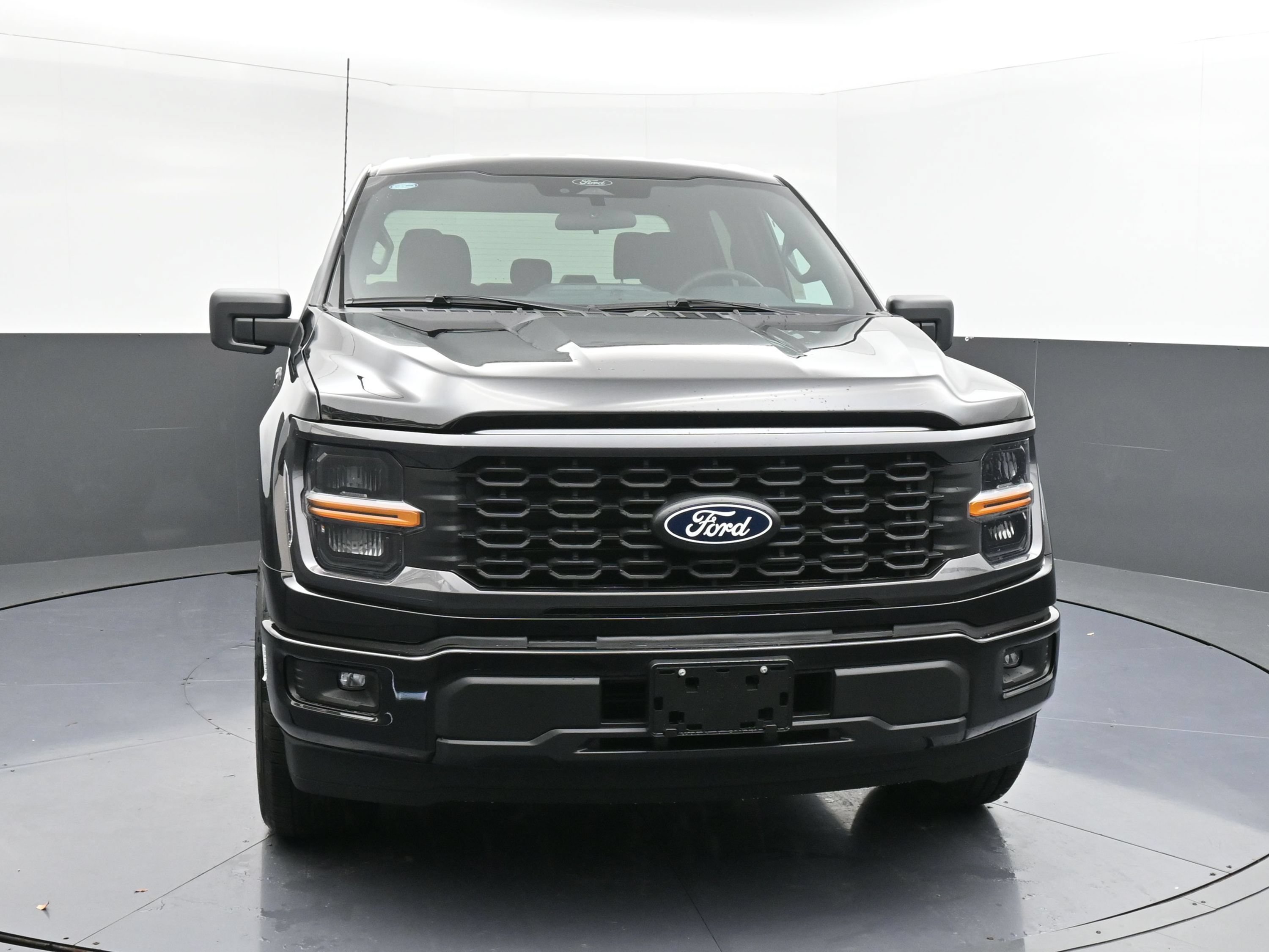 New 2026 Ford F-150 STX Truck SuperCrew Cab