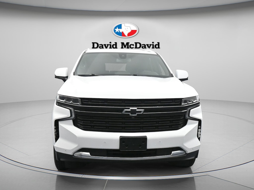 Used 2023 Chevrolet Tahoe LT SUV