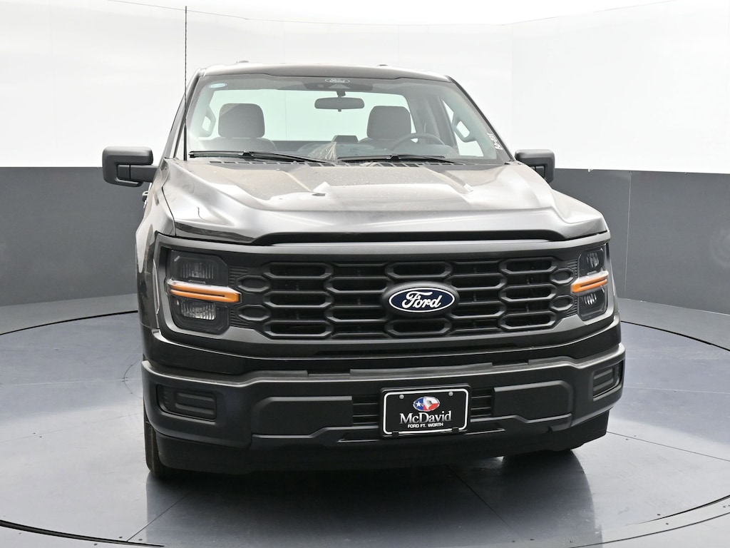 New 2026 Ford F-150 XL Truck Regular Cab