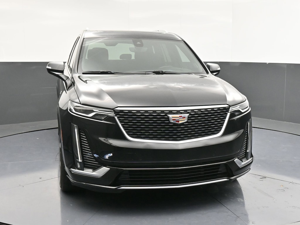 Used 2023 CADILLAC XT6 FWD Premium Luxury SUV