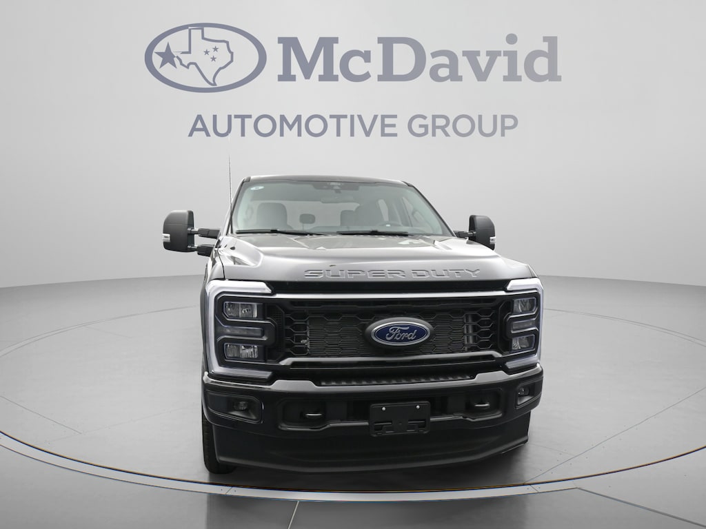 New 2026 Ford F-250 XL Truck Crew Cab