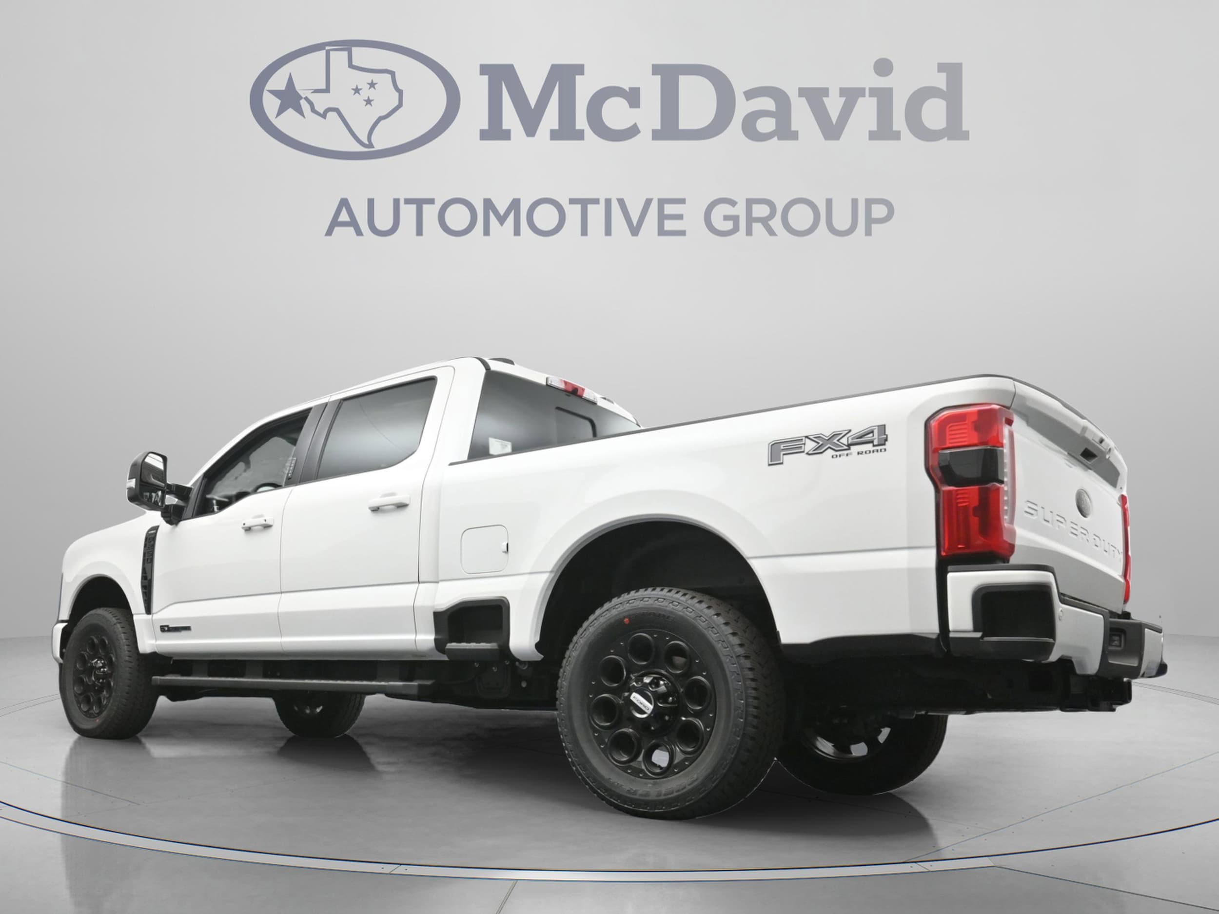 2026 Ford F-250 Super Duty Lariat - Photo 14