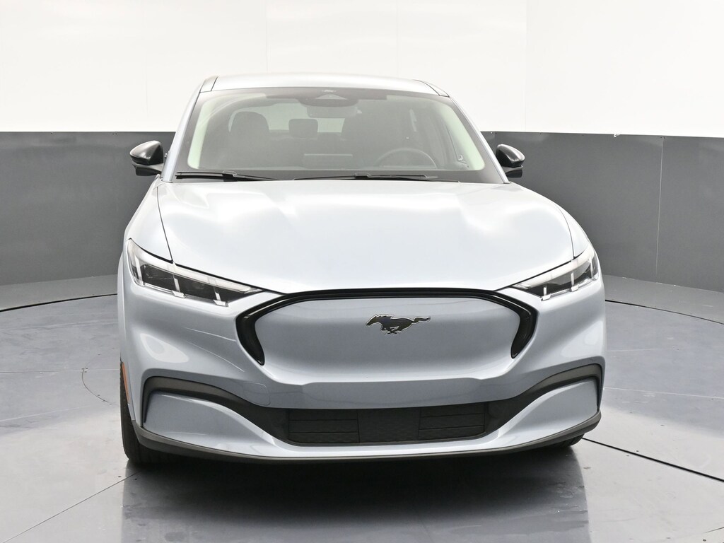 New 2026 Ford Mustang Mach-E Premium SUV