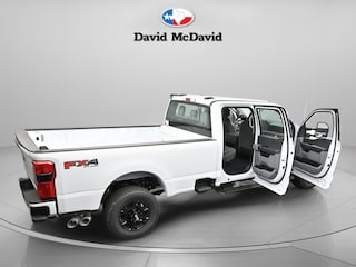 2026 Ford F-350 XL Truck Crew Cab