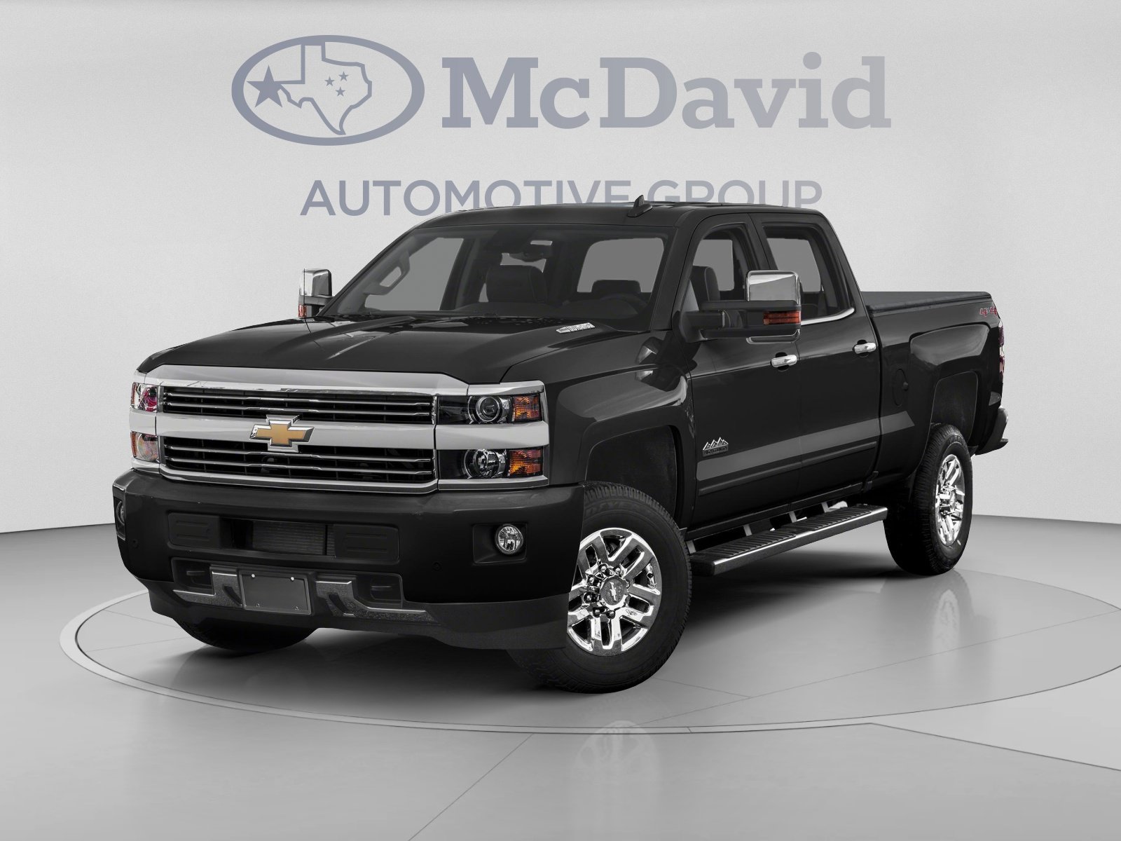  Chevrolet Silverado 3500HD