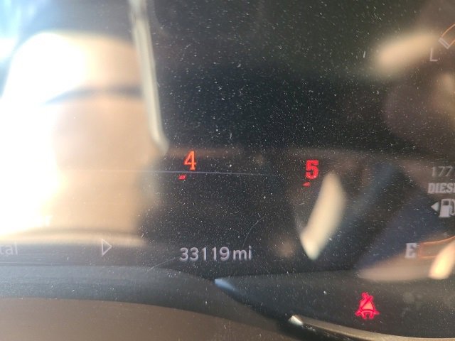 2024 Ram 3500 Longhorn photo 3